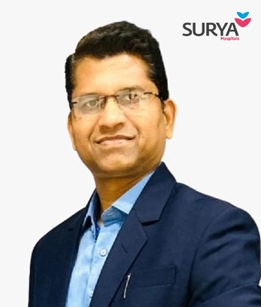 Surya Hospital